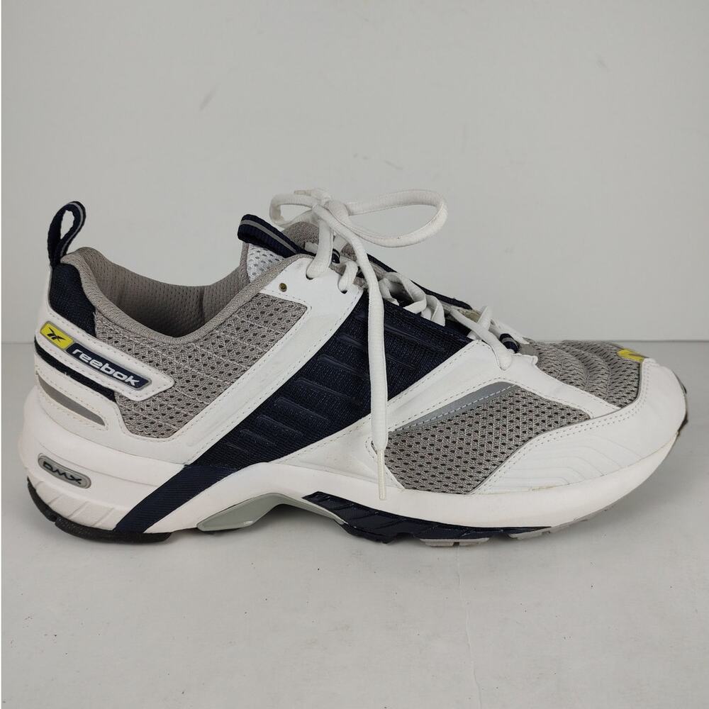 Vintage Reebok Boston Road II 1999 Running Shoes Mens 11 OG Box Deadstock